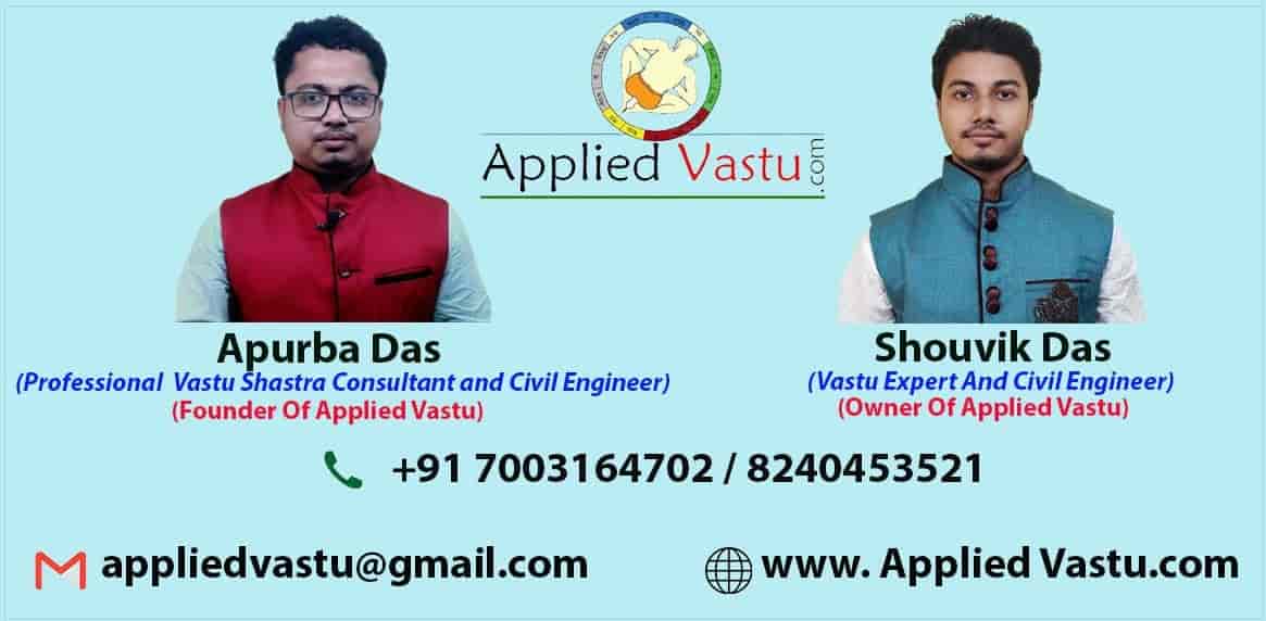 Applied Vastu